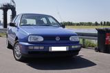 Volkswagen Golf 3 Mexiko (US-Version) Automatik und Klima - gebrauchte VW Golf aus dem Jahr 1997