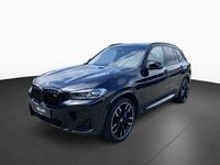 BMW X3 M40 - Vorschau Bild 3