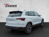 Skoda Karoq 4x4 Selection TDI DSG AHK - 5 J.Garantie - Skoda Karoq mit Diesel-Antrieb: Automatik