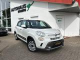 Fiat 500L Trekking/SHZ/TEMP/KAM/PDC/GJR/LMF - Fiat in Lübeck
