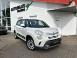 Fiat 500L Trekking/SHZ/TEMP/KAM/PDC/GJR/LMF - Fiat 500L aus 2017
