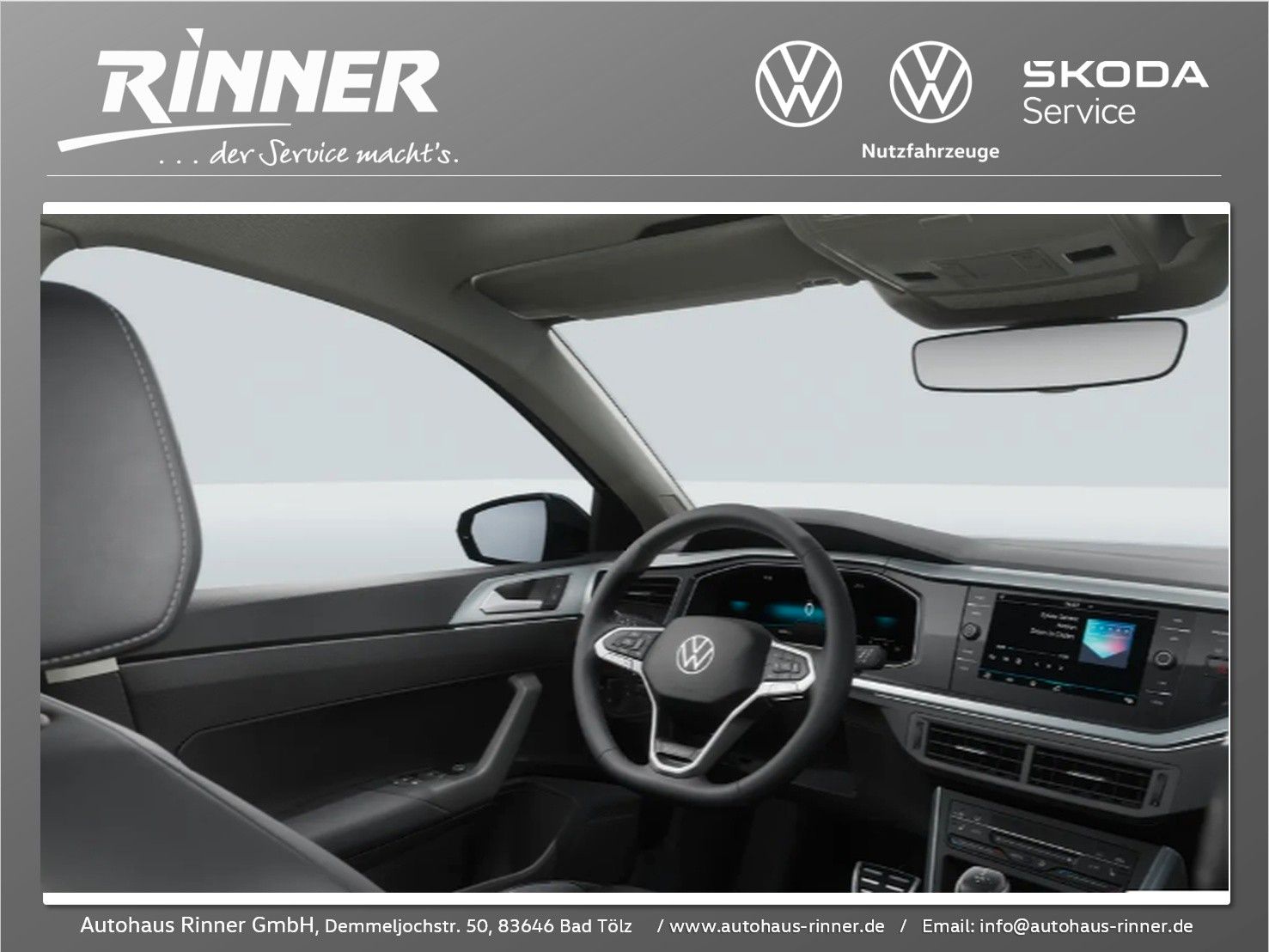 Volkswagen Polo - Bild 8
