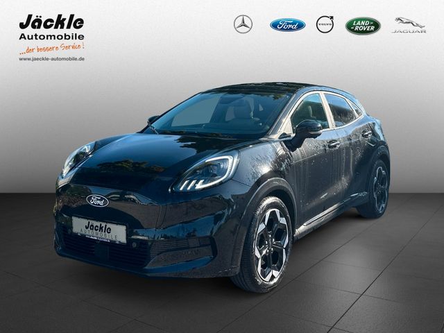 Ford Puma Gen-E Premium, PANORAMADACH, AHK