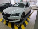 Skoda Superb 2.0 TDI DSG 4x4 Lim.SPORTLINE*STANDH*ACC* - Skoda Superb mit Diesel-Antrieb: Limousine, Automatik