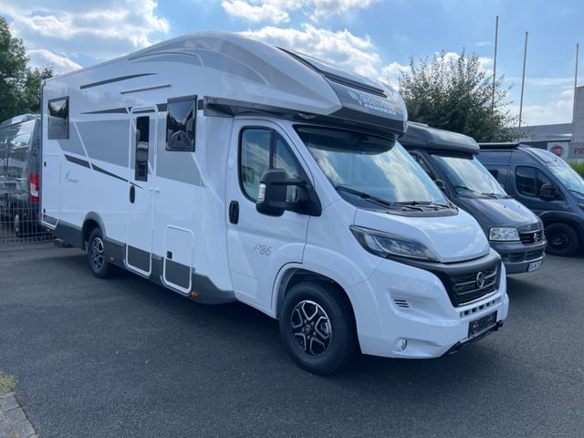 Mobilvetta KROSSER 86 Automatik Euro 12069,- Preisvorteil