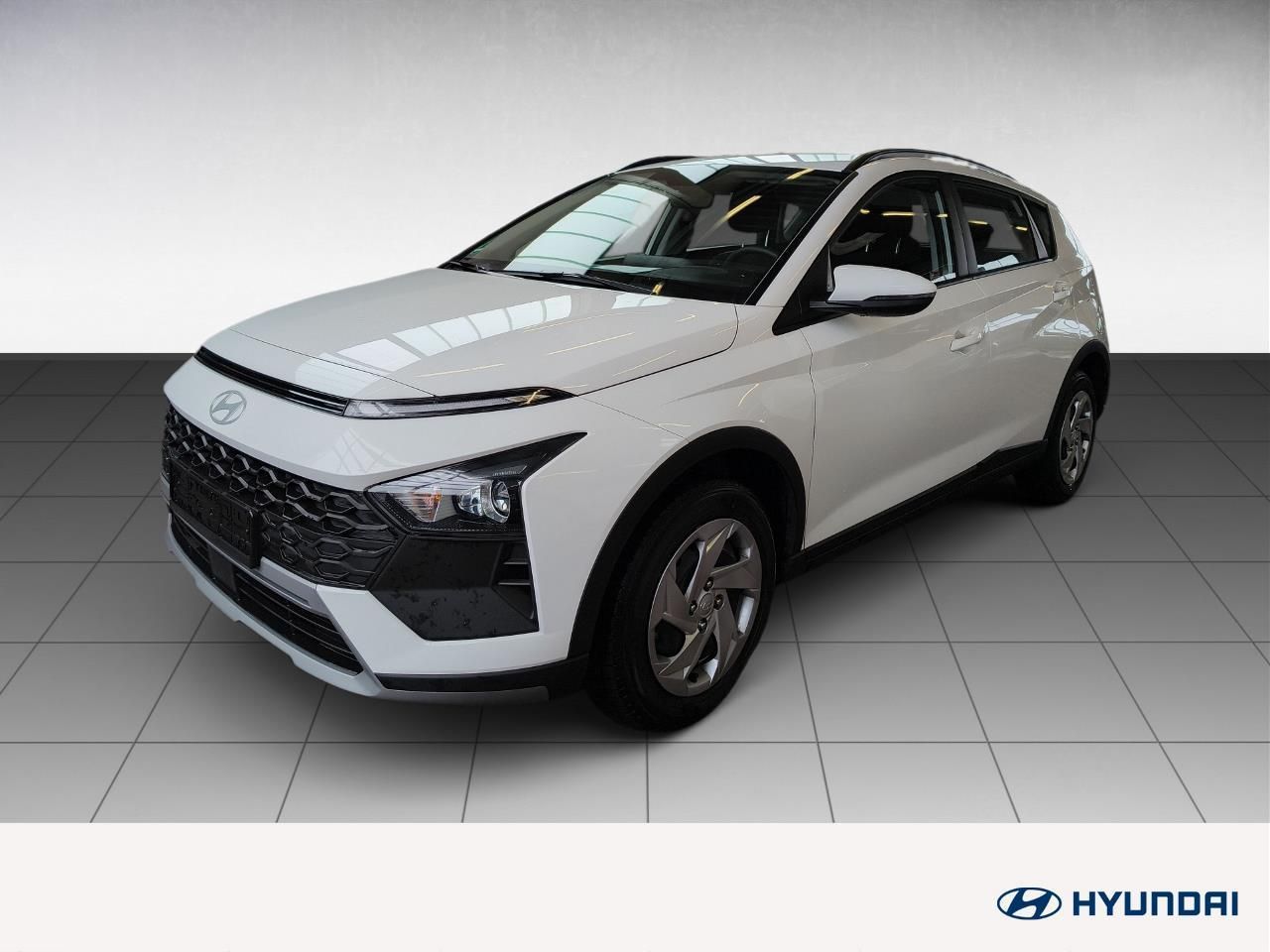 Hyundai BAYON - Bild 13