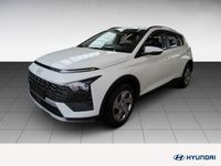Hyundai BAYON - Vorschau Bild 13