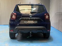 DACIA Duster II Comfort LPG/AHK/NAVI/KAMERA/KLIMA/PDC