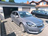 Opel Insignia a Motorschaden - Opel: Motorschaden