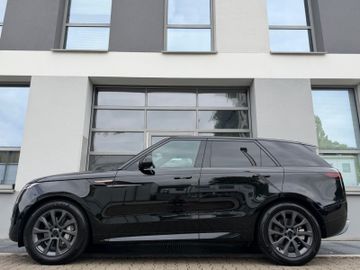 Land-Rover Range Rover Sport - 3