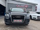 Audi Q5 3.0 TDI  quattro*Auto*Leder*EURO5*Top Fahr.* - Audi Q5: €