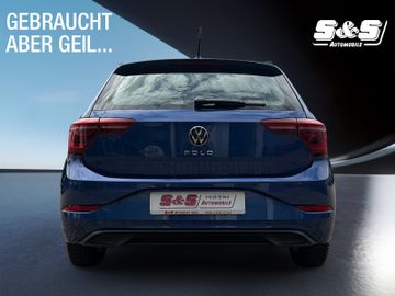 Volkswagen Polo VI 1.0 TSI Style MATRIX,ACC,SZH
