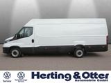 Iveco Daily Kasten lang Rückfahrkam. GJR Temp Klima eF - Angebote