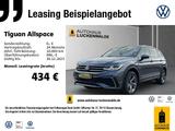 Volkswagen Tiguan Allspace 2.0 TSI 4M R-Line DSG *7-Sitzer* - Volkswagen Tiguan Allspace Neuwagen