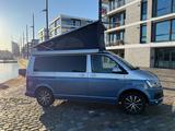 Volkswagen T6 California Beach 4Motion Autom. - blaue Volkswagen T6 California