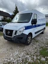 Nissan NV400 Kastenwagen L1H1 2,8t PRO - Nissan NV400 aus 2016