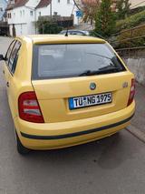 Skoda Fabia 1.4 16V Extreme Sedan Extreme - Skoda Fabia: Sedan