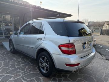 Mercedes ML 350 - 4