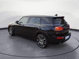 MINI Clubman Cooper D 6-Gang Navi Leder Rückfahrkamer - MINI Cooper D Clubman Gebrauchtwagen