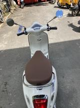 Vespa Primavera 125 ABS USB LED LM nur 2169 KM - Offers