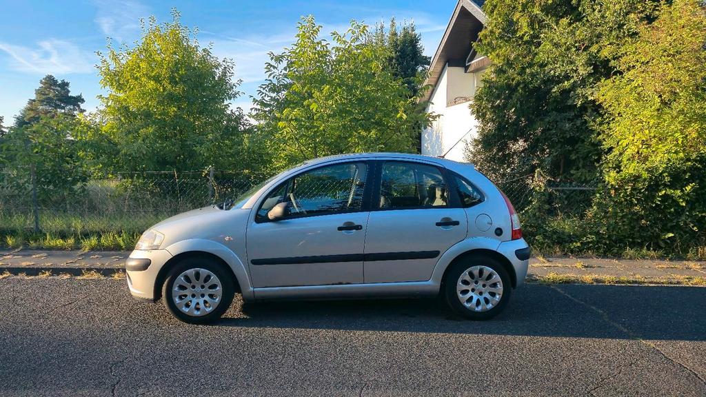 Citroën C3