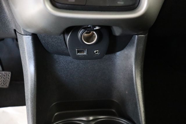 Fahrzeugabbildung Citroën C1 Furio PureTech 82 Shine