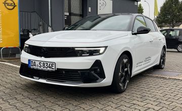 Opel Astra L 5tg  GSe Plug-in-Hybrid 225 PS AT8