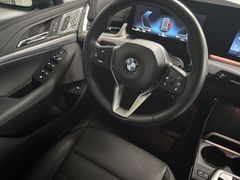 Fahrzeugabbildung BMW 218d AT Luxury Line -- AHK/Pano/DrivingProf/19LM