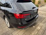 Audi A4 3.0 TDI tiptronic quattro sport Avant 272ps - Audi A4 Kombi Ps mit Diesel-Antrieb