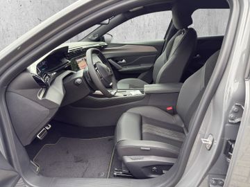 Peugeot 308 SW GT 180 360+Kam.+KeyLess+LED+Massage+Navi
