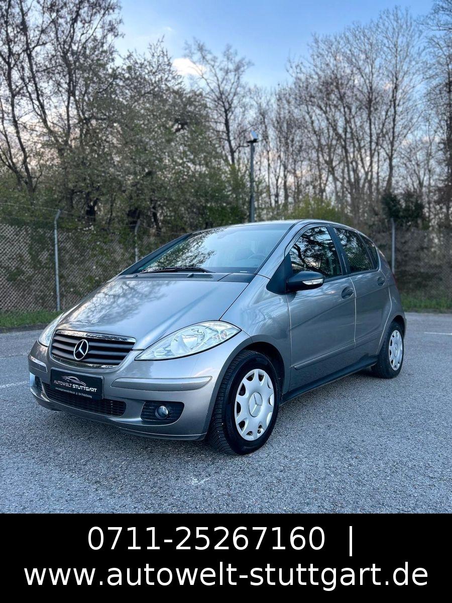 Mercedes-Benz A 150,