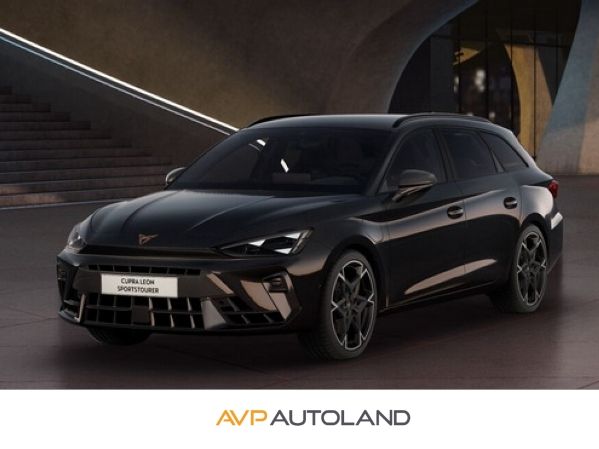 Cupra Leon Sportstourer 1.5 e-Hybrid DSG VZ | AHK |