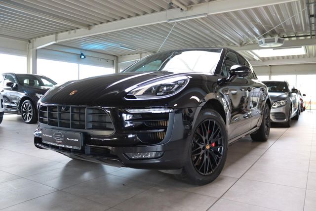 Porsche Macan GTS 3.0 l 265 kW (360 PS), Autom. 7-Gan...