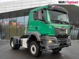 MAN TGS 18.480 4x4 BL SA Klima Luftfeder ZV - Angebote