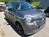 Renault Twingo Limited Motorpoblem startet - Renault Twingo Unfallwagen