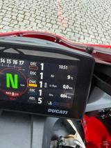 Ducati Panigale V4 R - DUCATI PANIGALE V4 R