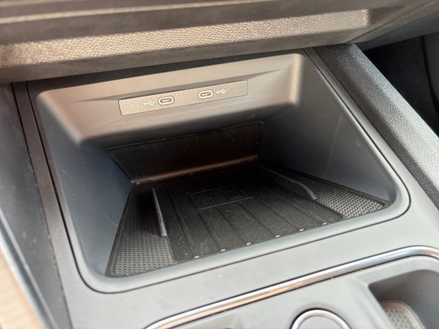Formentor VZ 4Drive Matrix Kamera Navi FullLink