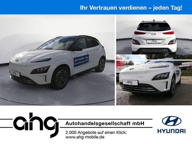 Hyundai KONA MY23 PRIME / Sitz-Paket BLACKWEEK !!!