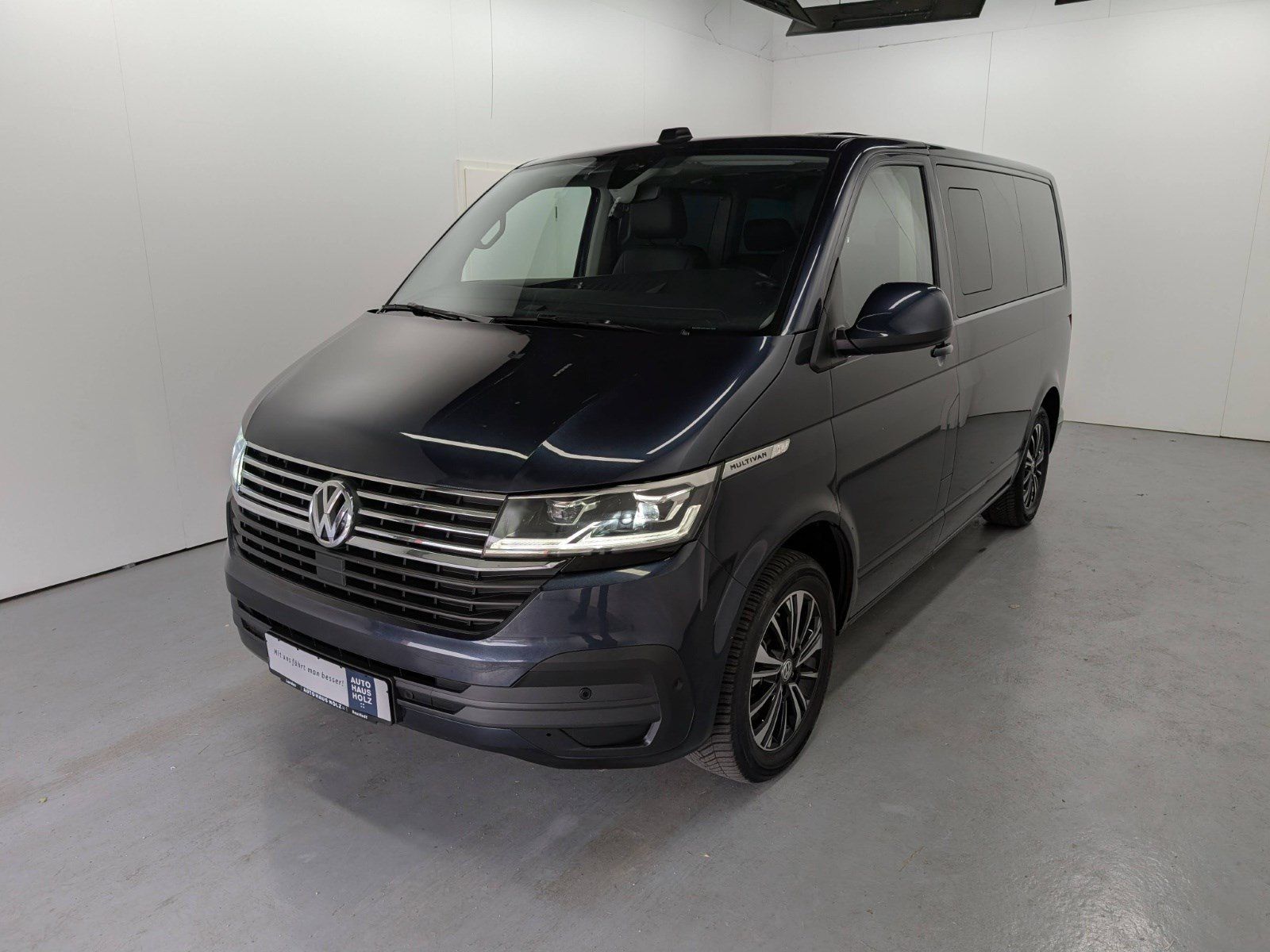 VW T6 Transporter