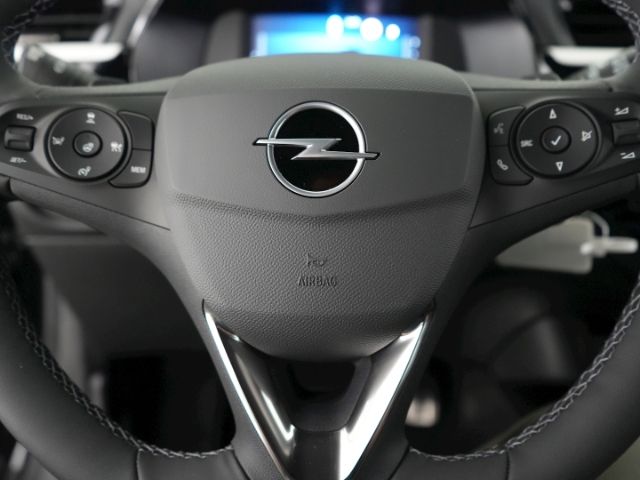 Corsa F FACELIFT GS HYBRID eDCT+LED MATRIX+RÜCKF