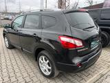 Nissan Qashqai +2 Acenta 4X4 Allradantrieb 7 Sitzer - Nissan Qashqai aus 2010: Acenta