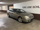 Opel Vectra 1.8 16V Elegance Elegance - Opel Vectra in Düsseldorf