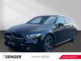 Mercedes-Benz A 250 e AMG Night Panorama Business Ambiente