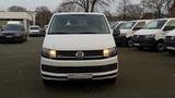 Volkswagen T6 TRANSPORTER DSG LANG 4MOTION KAMERA/STANDHZ - Volkswagen T6 Transporter mit Diesel-Antrieb: Allradantrieb, Automatik