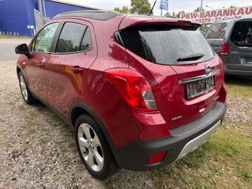 Opel Mokka - 3