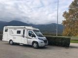 HYMER / ERIBA / HYMERCAR EXSIT-T 588