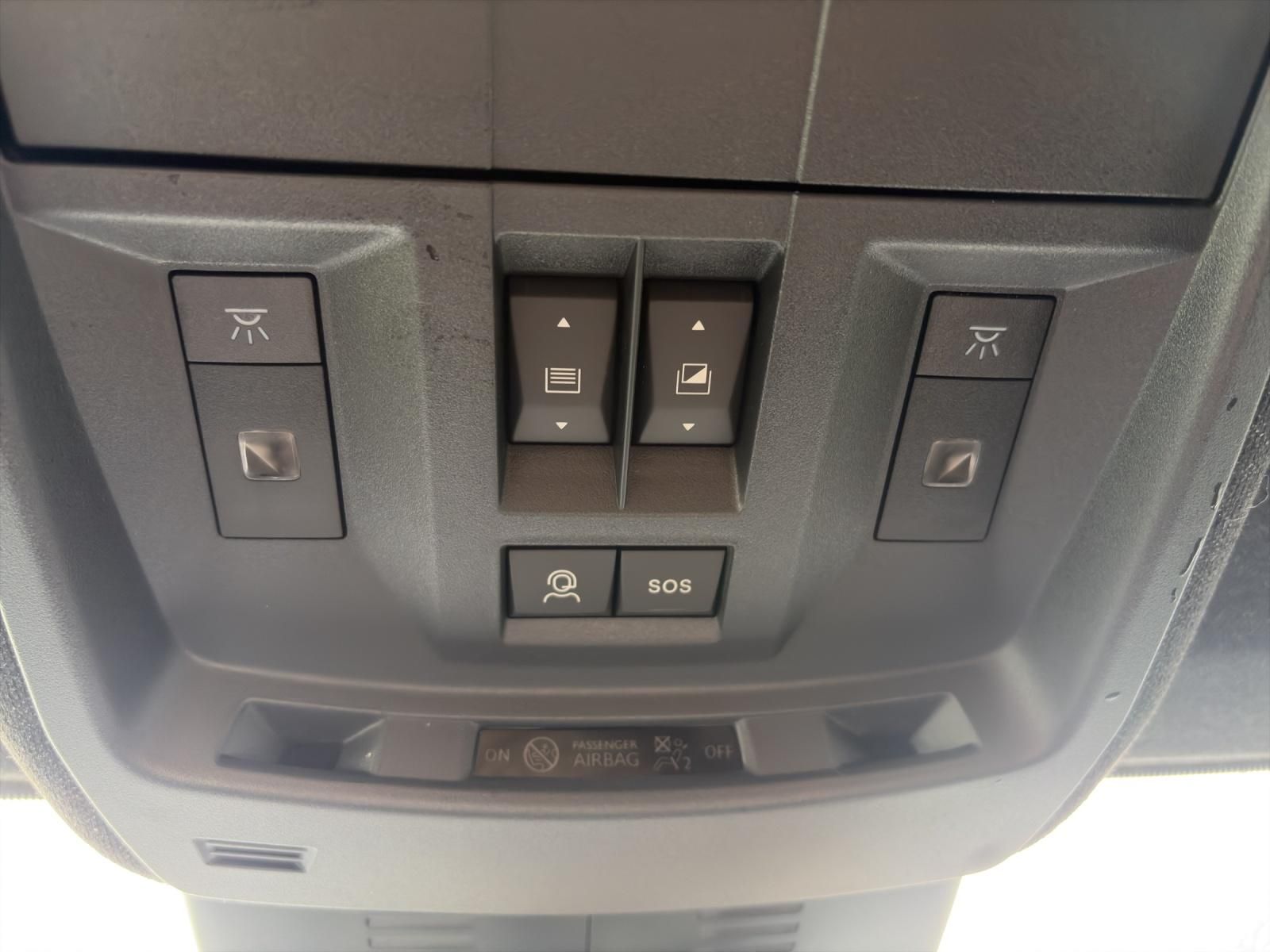 Jeep Compass - Bild 25