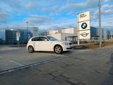 BMW E87 118D Facelift - BMW 1er E87 mit Facelift