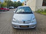 Mercedes-Benz A 160 CLASSIC - gebrauchte Mercedes-Benz A-Klasse aus dem Jahr 2001