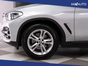 BMW X3 - 8